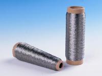 preuve de corrosion de fil de torsion de fibre en métal 12micron de 1.01g/M pour la protection de chauffage