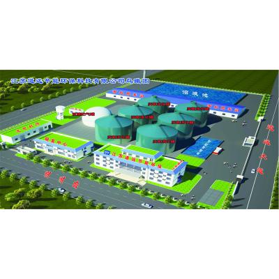 Distributed Energy Engineering