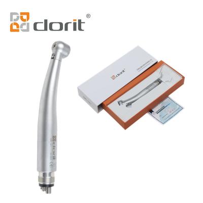 Rolamento cerâmico de alta velocidade rápido Handpiece do diodo emissor de luz de Handpiece do gerador de E