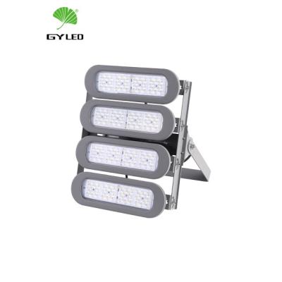 Luzes de inundação impermeáveis estreitas do estádio do diodo emissor de luz do ponto 135W 4000k do feixe