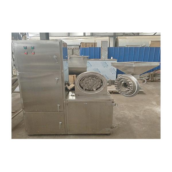 Серия 20-150 c (машина дробилки еды шлифовального станка 4kw kg/h промышленная