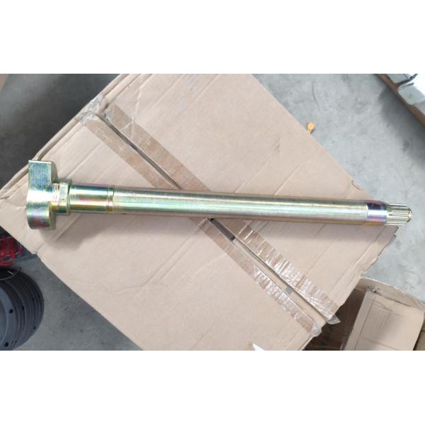 Sinotruk Spare Parts, WG9231340226+WG9231340227, Brake Camshaft Left+Right, Sinotruk, Howo, Cnhtc, HC16, ST16