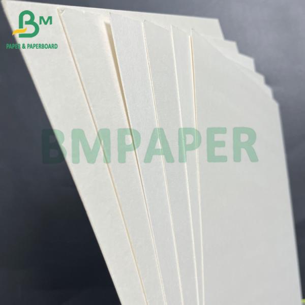 0.4mm 0.7mm Drink Coasters Air Refreshener White Absorbent Paper