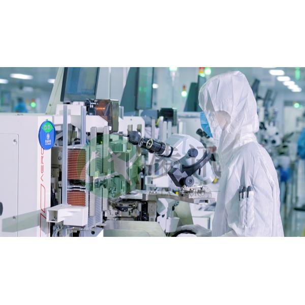 Надежность низко напряженный передний диод Schottky TO-247 для шагового двигателя
