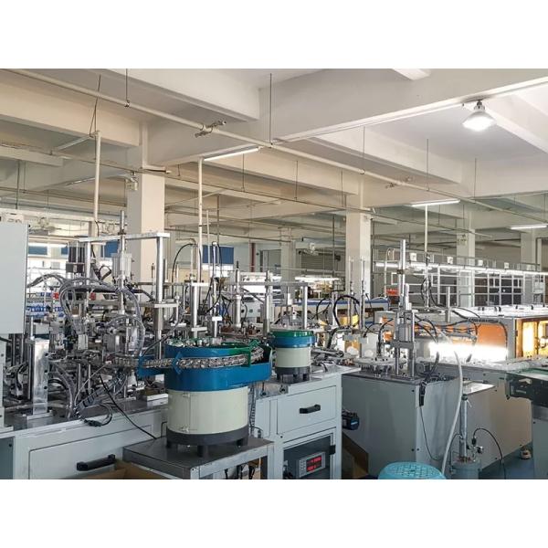 PC ABS Material Table Lamp Modern Design for Night Light Festival and Artistic Gifts