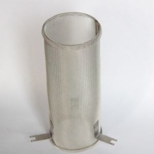 Stainless Steel Mesh Filter Element