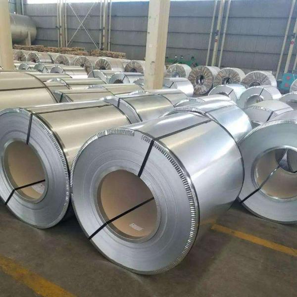 G90 Hot Dip Galvanized Steel Coil Sheet  Zinc Coated 100mm 1000mm