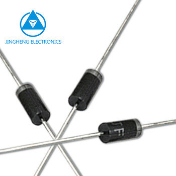 3A/40V SR340 DO-201AD Through Hole Schottky Diode for High Frequency Applications