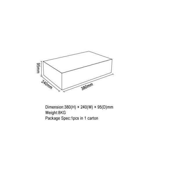3.6KW / 7KW / 11KW / 22KW Home Ev Wallbox Charger With APP For Electric Car