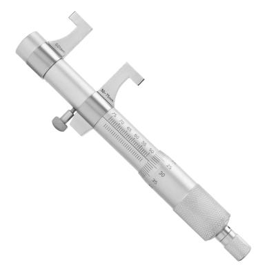 Two-point Inside Micrometer