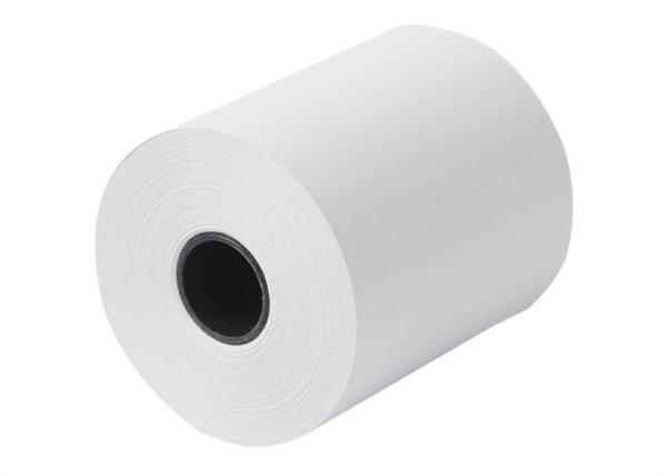 Bpa Free 58gsm 52g 11mm Custom Printed Thermal Receipt Paper