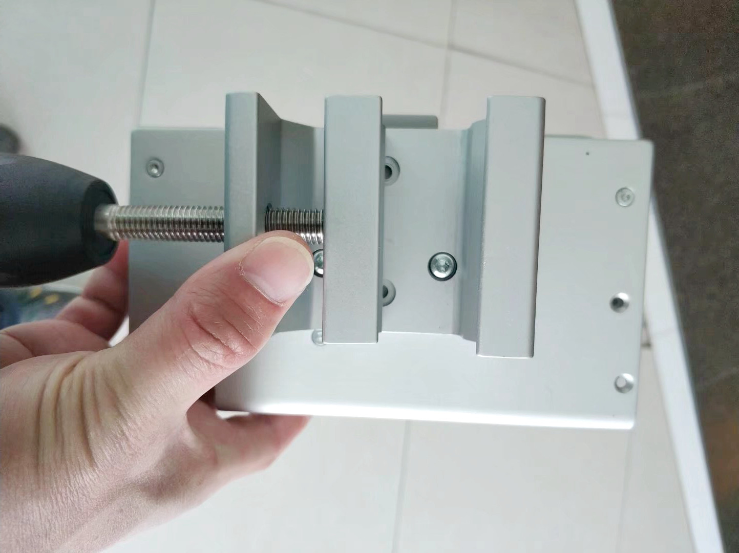 Оригинальные части многопаравого монитора Фиксированная рама для Philip IntelliVue MP2 X2