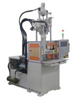35 Ton Standard Vertical Injection Molding Machine for DAP Material