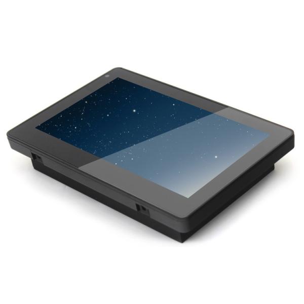 Mini touch screen wireless 7 inch Android tablets advertising players for vending machines