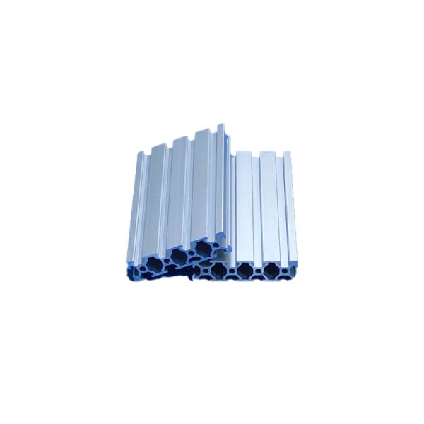 U Edge Trim Industrial Aluminum Profile Environmentally Friendly