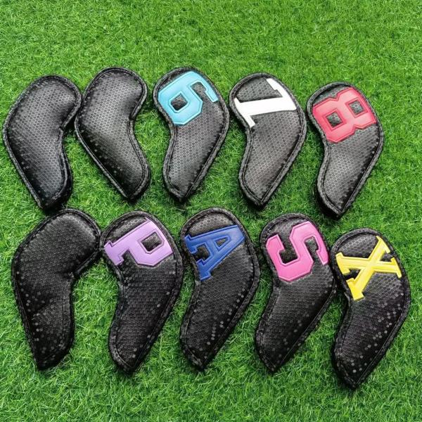 iron head cover golf headcover golf headcovers iron headcover golf cover