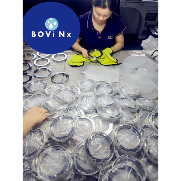 BOVINX MACHINE PARTS LLC