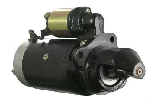 Starter 9-000-083-028 0001358048 0001359084 0011519401 Mercedes 17106