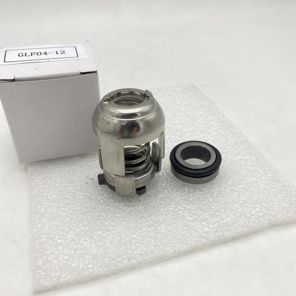 G04 Series Mechanical Seals Submersible Sewage Pump Parts
