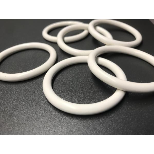Dowhon Беспахно Fuoroelastomer Rubber Slab FFKM O Rings Противопоказания к суровой химической среде