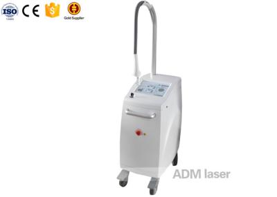1550nm Erbium Glass Fractional Laser Tiny Spots Tiny Damage For Wrinkle Removing
