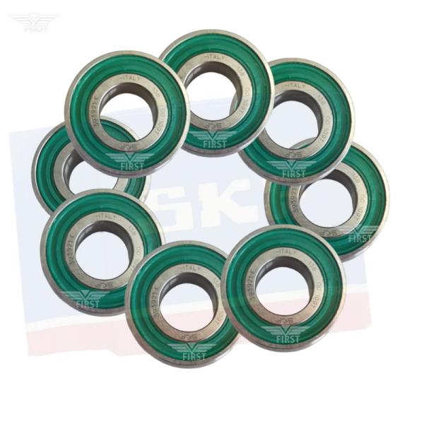 SKF Cam Follower 66.009.091 BEARING PARA ROLLS 66.009.091 Rolamentos originais Preço barato