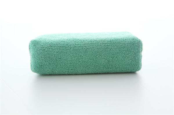 microfiber microfibre super soft premium car cleaning house cleaning sponges pads
