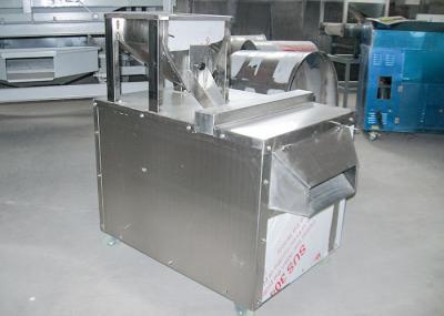 Mini Dry Fruit Cutter Slicer giratório para a porca da amêndoa do amendoim do caju do bétel
