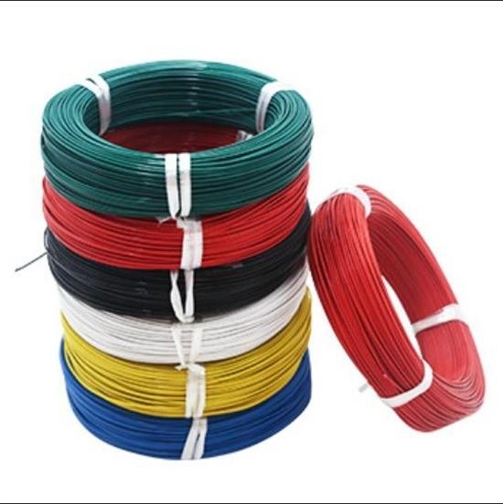 Direct Supplies Custom Heat Cable Electrical Wires For House Insulated with Conductor