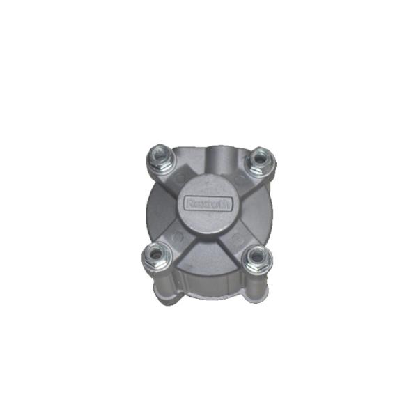 Vérin AVENTICS R988050833 avec filetage de tige de piston M6