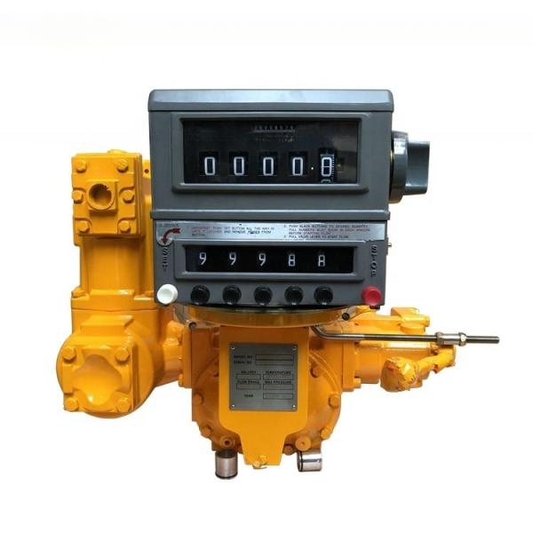 M-40-KX-1 メカニカルプリセットPD流量計