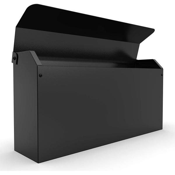 Стенная установка Замок почтовый ящик водонепроницаемый железо умственный адрес Номера почтовый ящик Внешний