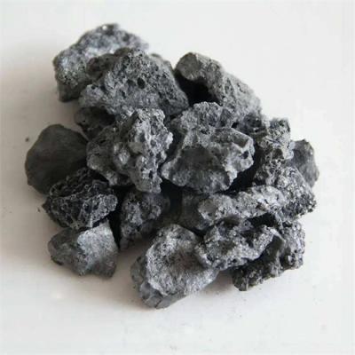 O silicone da desoxidação da fornalha de refinação da fábrica de aço transforma metalúrgico
