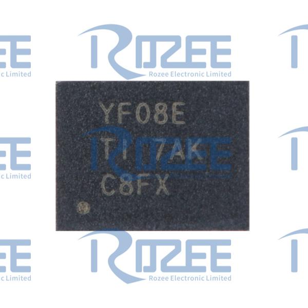 TXS0108ERGYR