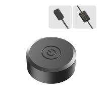 Ultra Slim And Affordable Smart Current Provider Plastic Material