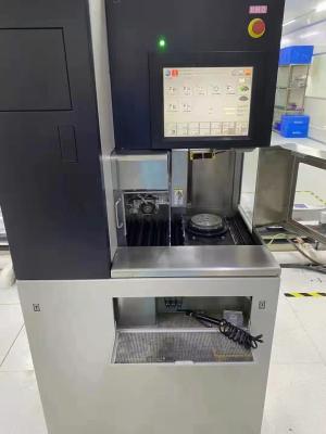 0.1mm/s To 600mm/s Wafer Dicing Machine X Axis Cutting Range 260mm