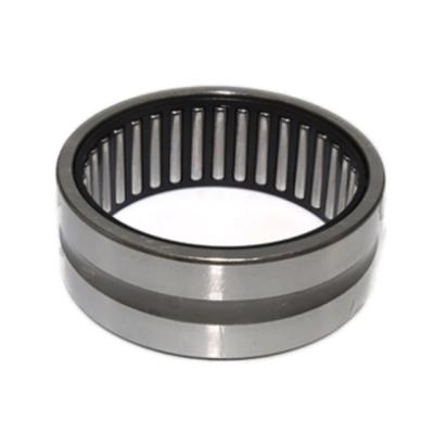 NK42/20 Rolamentos de rolos de agulhas pequenas 0*52*20mm Rolamentos de agulhas completos