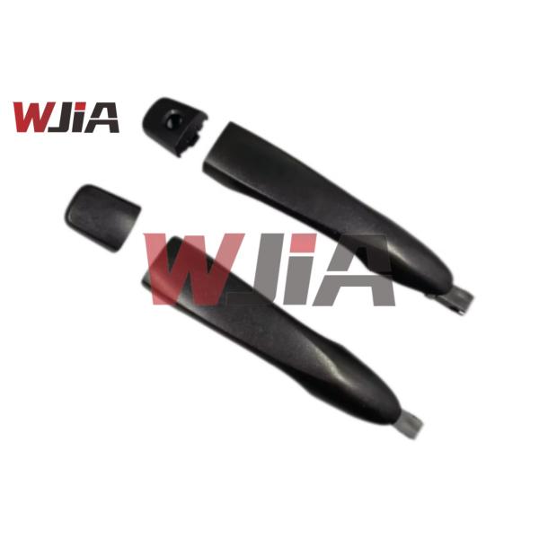 80610-4JK0A 80640-4JA0B Front Door Outer Handle Nissan Navara D23 NP300 2015-2020