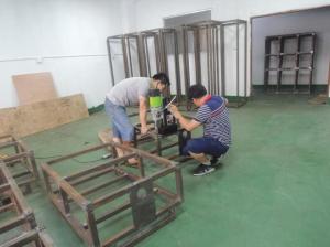 SKYLINE INSTRUMENTS CO.,LTD