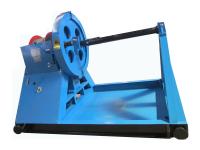 Machine de remontage de corde hydraulique DSJ38YS avec une capacité maximale de 1200m 7.5kW