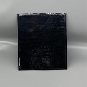 New Energy Vehicles EV Battery Thermal Runaway Ceramic Fiber Aerogel Felt