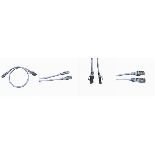 OEM сетевой кабель связи Cat5e 500mm Twisted Pair Router кабель 088