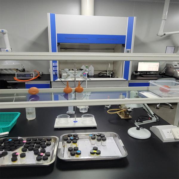 Natural Fragrance Oil Toothpaste Perfume Supplier Pineapple Essential Oil Fruity Aroma