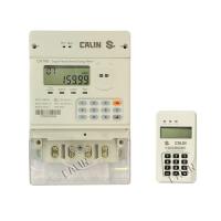 medidores elétricos de 4G GPRS STS Smart