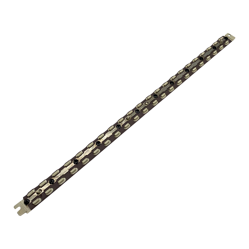 Pressure Strip Oilcloth for Ricoh MPC2504 3004 3504 4504 5504 IMC2500 3500 5500 Printer Copier Spare Parts
