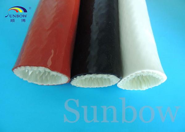 Heat Resistant Sleeving Fireproof Sleeve 15mm Inside Diameter