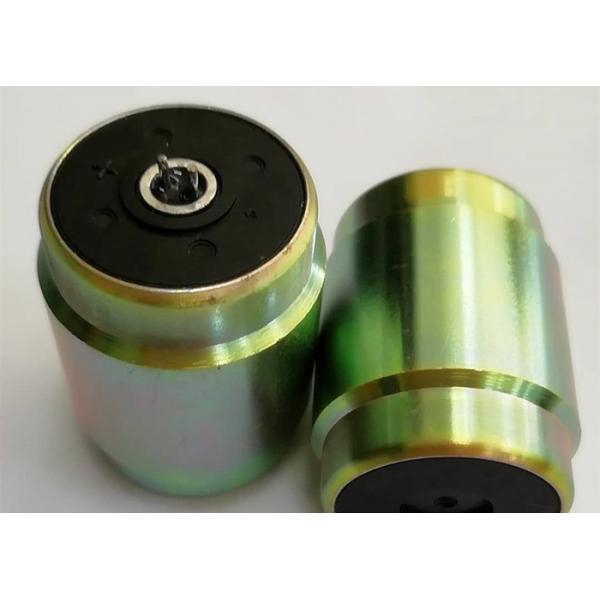 Частота вертикального Geophone обзора 10Hz рефракции высокая ложная