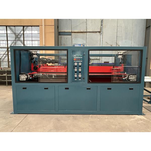 Agricultural Irrigation PE Tape Inlaid Round Drip Pipe Making Machine Production Line
