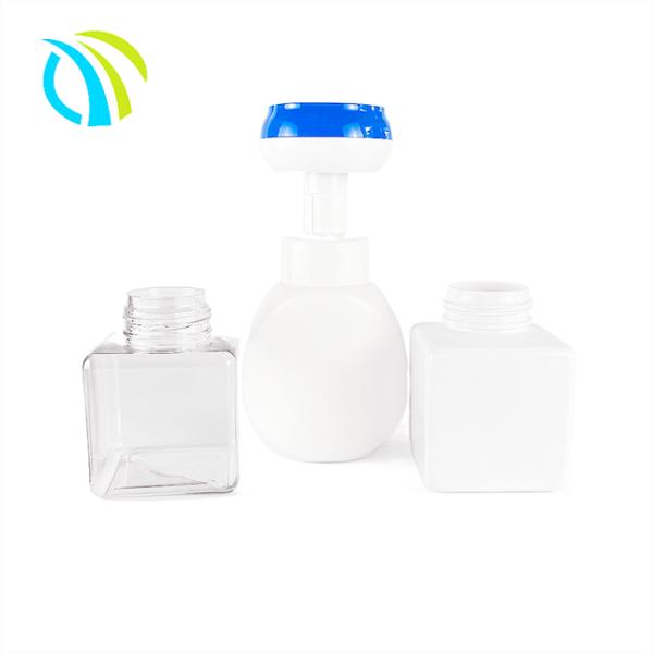 2cc Soap Bottle 24/410 Sanitizer Hand Pump Dispenser Cat Paw Shape
