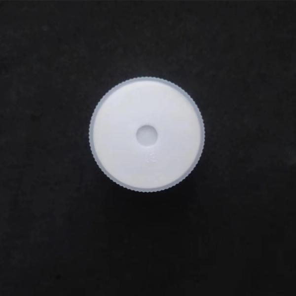 Завинчивая пробка крышки K904-2 сброса пластиковая вентилирует крышку для особенной химической жидкости